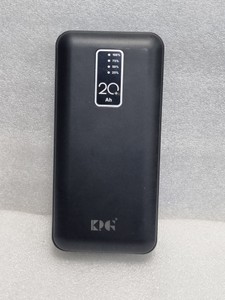 Б/в Повербанк King Power kpg-211 20000mah 22.5w 01-200983522