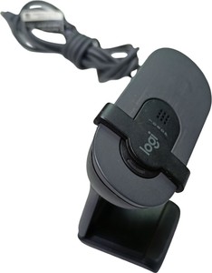 Б/у Веб камера Logitech brio 100 01-200984915