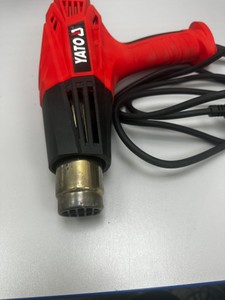 Б/в Фен будівельний Yato yt-82294 01-200983398