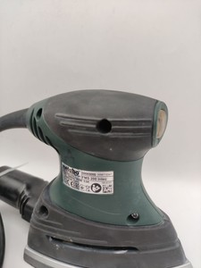 Б/в Шліфмашина вібро Metabo fms 200 intec 01-200983602