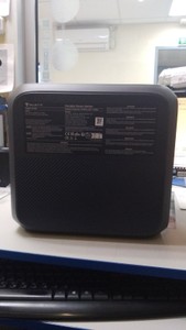 Б/в Зарядна станція Bluetti ac180 01-200983421