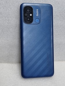Б/у Мобільний телефон Xiaomi redmi 12c 4/128gb 01-200988785