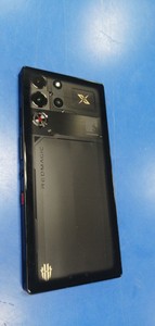 Б/в Мобільний телефон Zte redmagic 10s pro 24/1tb 01-200926892