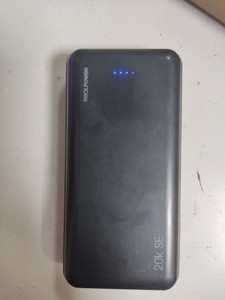 Б/в Повербанк Real Power pb-20k se 01-200989450