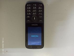Б/в Мобільний телефон Nomi i2403 01-200989973