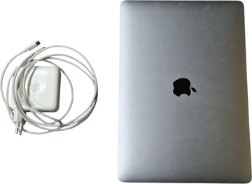 Б/в Ноутбук Apple a2338 macbook pro 13,3" m1 8-gpu/ ram8gb/ ssd256gb/ retina, truetone, touch bar 01-200957070