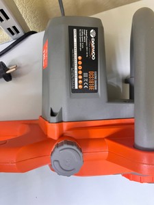 Б/в Пила ланцюгова Daewoo dcs1816e 01-200979173