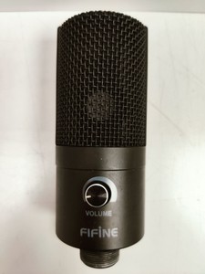 Б/у Микрофон Fifine t669 01-200989366