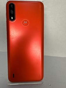 Б/в Мобільний телефон Motorola e7 power xt2097-6 4/64gb 01-200988023