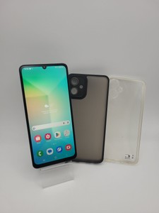 Б/в Мобільний телефон Samsung galaxy a06 4/128gb 01-200991754