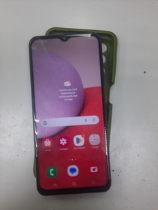 Б/в Мобільний телефон Samsung galaxy a13 4/128gb 01-200992056