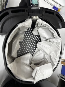 Б/в Фритюрниця Gorenje af1409db 01-200992188