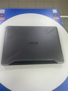 Asus 15/ryzen 7 3750h ddr4/16gb ddr4/hdd *відсутній/ssd 512 gb/geforce rtx2060 6gb