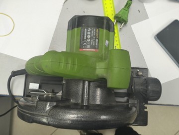 Б/в Пила дискова Procraft kr-2300 01-200993145