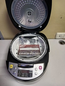 Б/в Мультиварка Redmond rmc-m4500 01-200994730