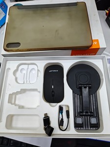 Б/у Планшет Teclast p30t kit 4/128gb 01-200995346