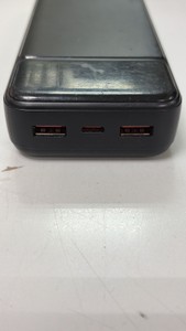 Б/у Повербанк Sigma x-power si20a8ql-mag 20000mah 01-200994668