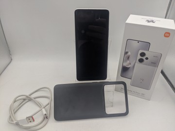Б/в Мобільний телефон Xiaomi redmi note 13 pro+ 5g 12/512gb 01-200995559