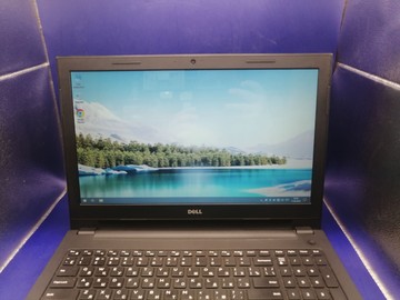 Б/в Ноутбук Dell 15/e1 6010 ddr3/2gb ddr3/hdd *відсутній/ssd 128 gb/*інтегрована 01-200995530