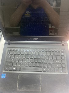 Б/в Ноутбук Acer 14/pentium n4200 ddr3/8gb ddr3/hdd 600 gb/*інтегрована 01-200994723