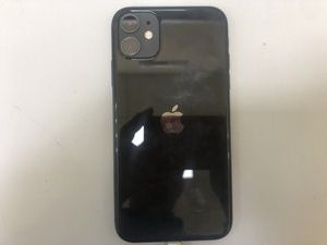 Б/в Мобільний телефон Apple iphone 11 128gb 01-200995515