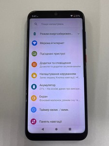 Б/в Мобільний телефон Zte blade a7 2019 2/32gb 01-200995835