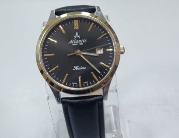 Б/в Годинник Atlantic 62341 01-200995136