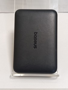 Б/в Повербанк Baseus baseus airpow ii qi2 10000mah 22.5w 01-200991363