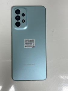Б/в Мобільний телефон Samsung galaxy a73 5g 8/256gb 01-200995088