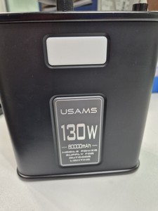 Б/у Повербанк Usams st us-cd196 01-200996251