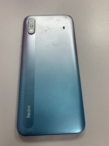 Б/в Мобільний телефон Xiaomi redmi 9a 2/32gb 01-200996912