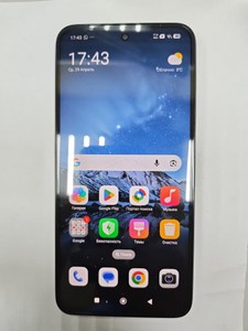 Б/в Мобільний телефон Xiaomi redmi 15 4g 8/256gb 01-200996946