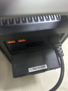 Б/у Зарядная станция Ecoflow delta 3 plus 01-200997138