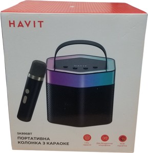 Б/в Акустика Havit hv-sk895bt 01-200847905