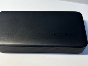 Б/в Повербанк Xiaomi redmi power bank 20000mah pb200lzm 01-200997945
