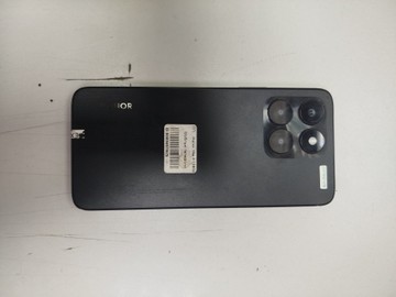 Б/в Мобільний телефон Huawei honor x6a 4/128gb 01-200997920