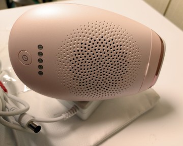 Б/в Фотоепілятор Philips lumea advanced sc1994/00 01-200997088