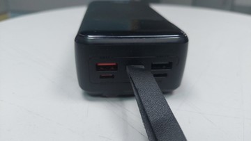 Б/в Повербанк Acl pw-118 22.5w 30000 mah 01-200997139