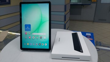 Б/в Планшет Samsung galaxy tab a11+ wifi 6/128gb 01-200997127