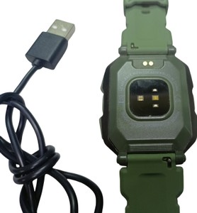 Б/в Смарт-годинник Smart Watch tank c20 01-200998974
