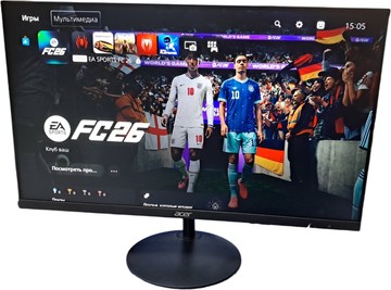 Б/в Монітор Acer sa242yp1bip 01-200989708