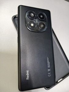 Б/в Мобільний телефон Xiaomi redmi note 14 pro 8/256gb 01-200999587