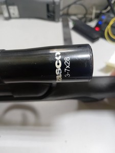 Б/в Пневматична гвинтівка Snow Peak з прицілом tasco 3-7x28 01-200999138