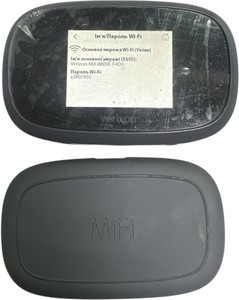 Б/у Беспроводный маршрутизатор Novatel mifi 8800l 01-200999377