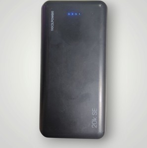 Б/в Повербанк Real Power pb-20k se 01-200989450