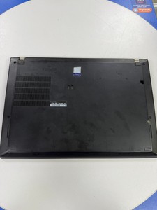 Б/в Ноутбук Lenovo 14/core i7 8565u ddr3/8gb ddr4/hdd *відсутній/ssd 256 gb/*інтегрована 01-200999424