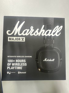 Б/в Навушники Marshall major v 01-201002531