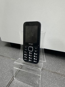 Б/в Мобільний телефон Ergo e241 dual sim 01-200999061
