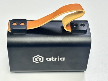 Б/у Повербанк Atria wpd-100 usb-c pd100w 30000mah 01-201002890
