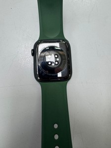 Б/у Смарт-часы Apple watch series 7 45mm 01-201001435